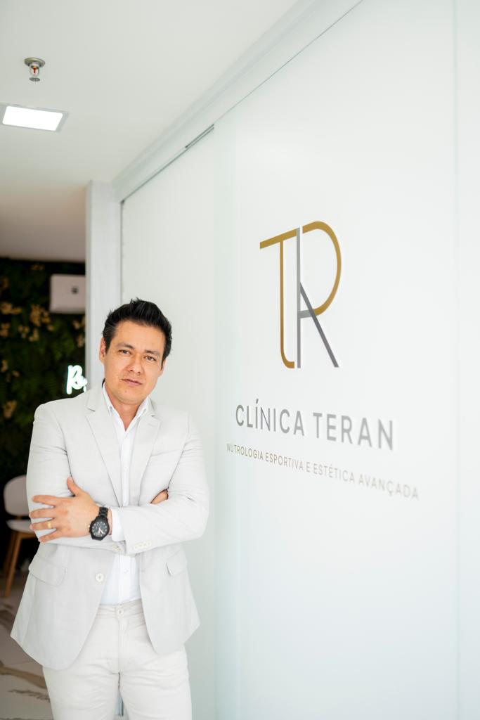 Dr. Dennis Teran